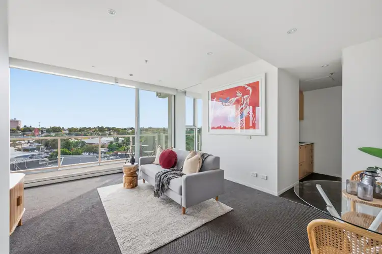 623/33 Warwick Street