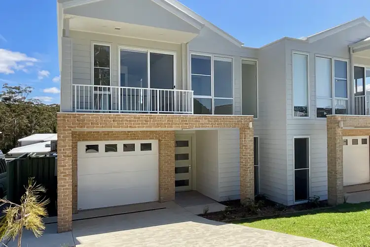 35A Iluka Crescent