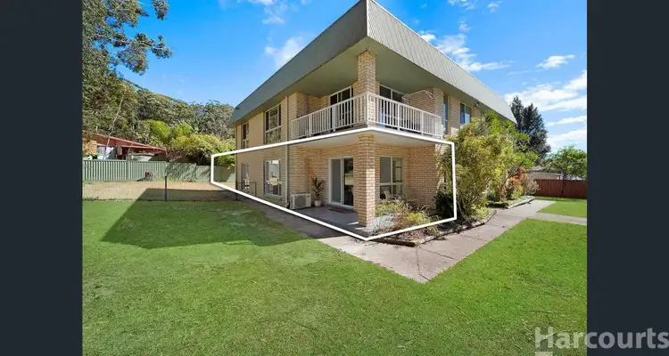 1/5A Gow Place