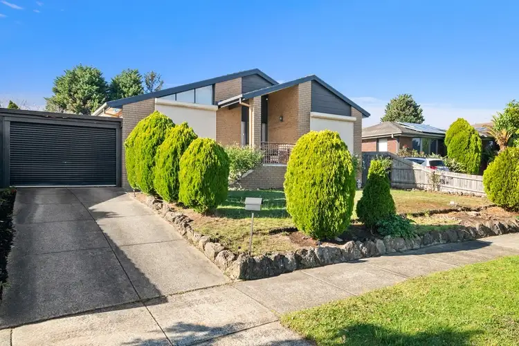 72 Dandelion Drive