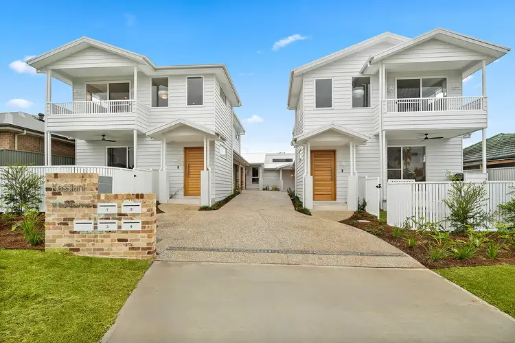 46B Engadine Avenue