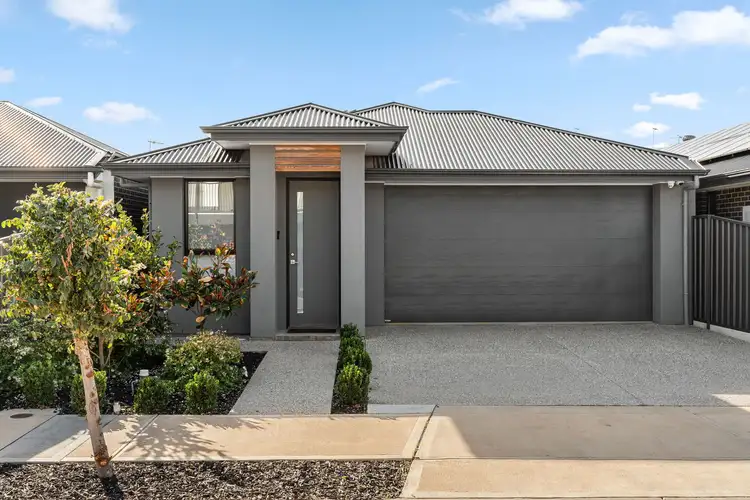 5 Barry Drive
