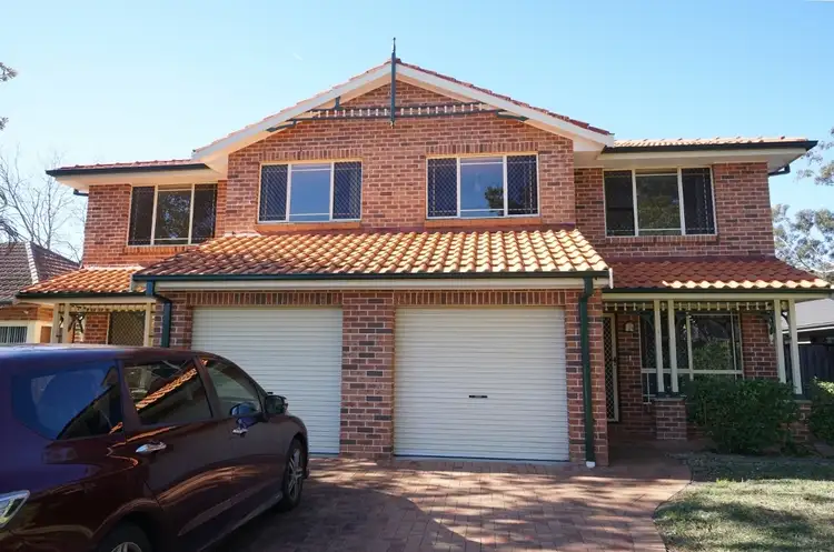 16a Culgoa Avenue