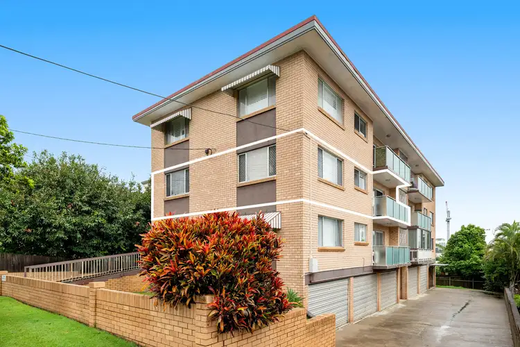 3/15 Rialto Street