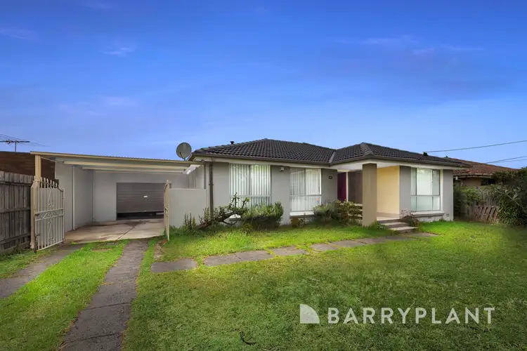 57 Grevillea Road