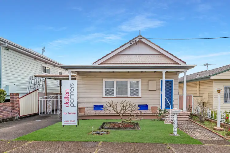 55 Wallarah Road