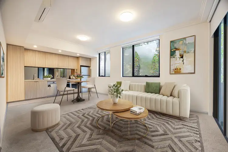 227/5 Vermont Crescent