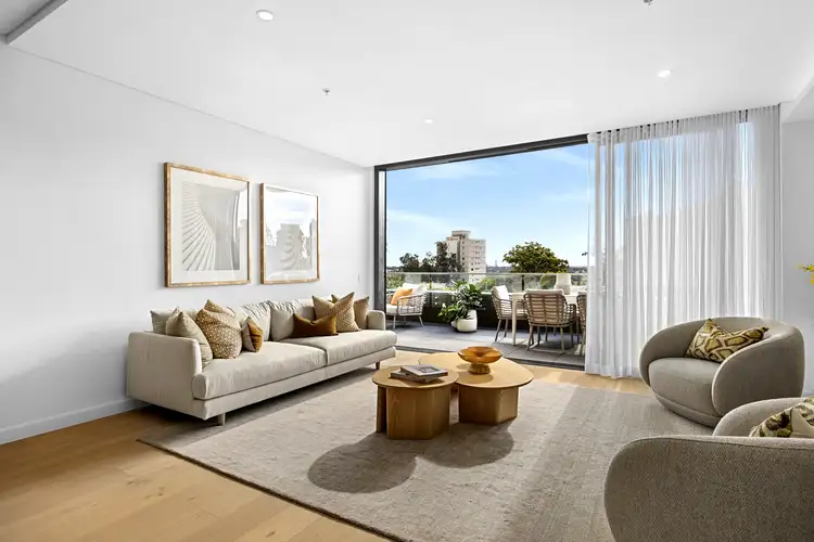 301/75 Parraween Street, Cremorne NSW 2090