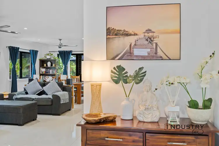 Sixth view of Homely house listing, 75 Coastline Parade, Trinity Beach QLD 4879