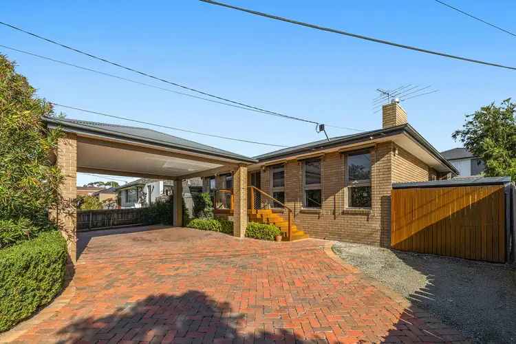 9 De Havilland Avenue