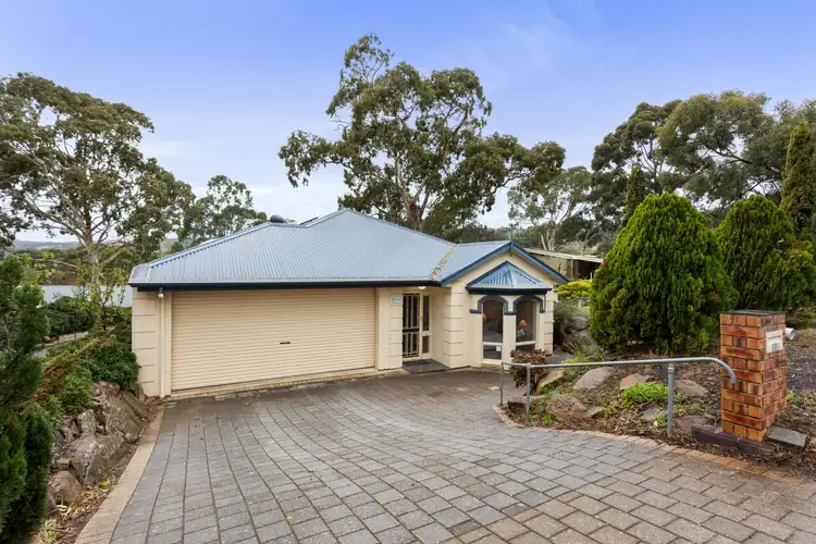 59A Oakridge Road
