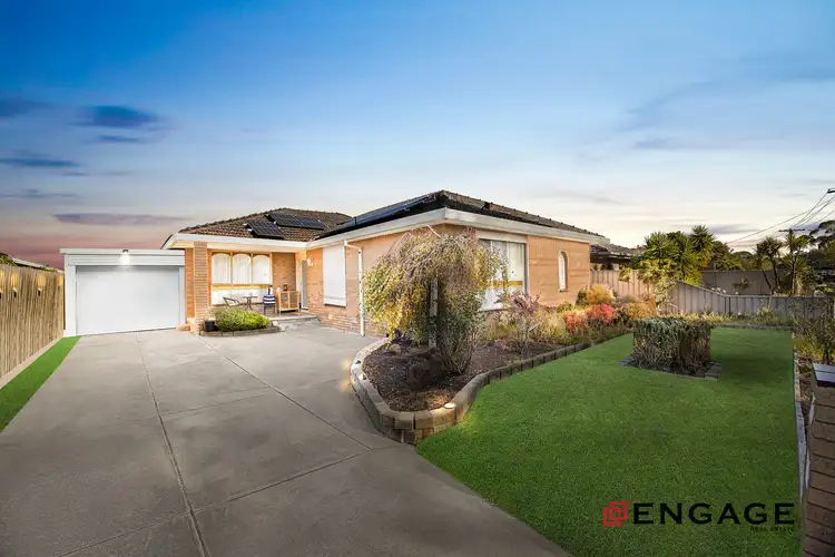 10 Merrett Avenue