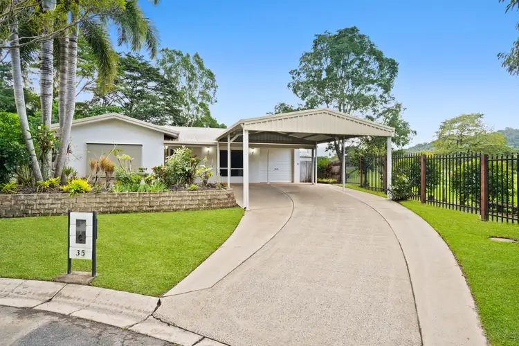 35 Opaline Close
