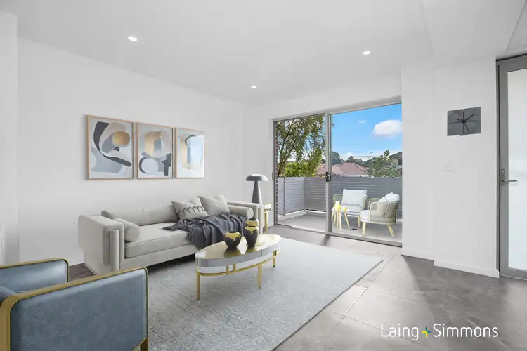3/124 Amy Street