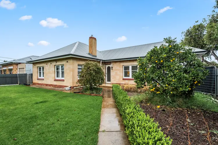 113 Avenue Road, Clarence Gardens SA 5039