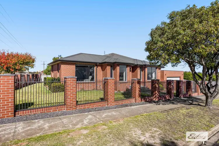 16 Wimmera Street