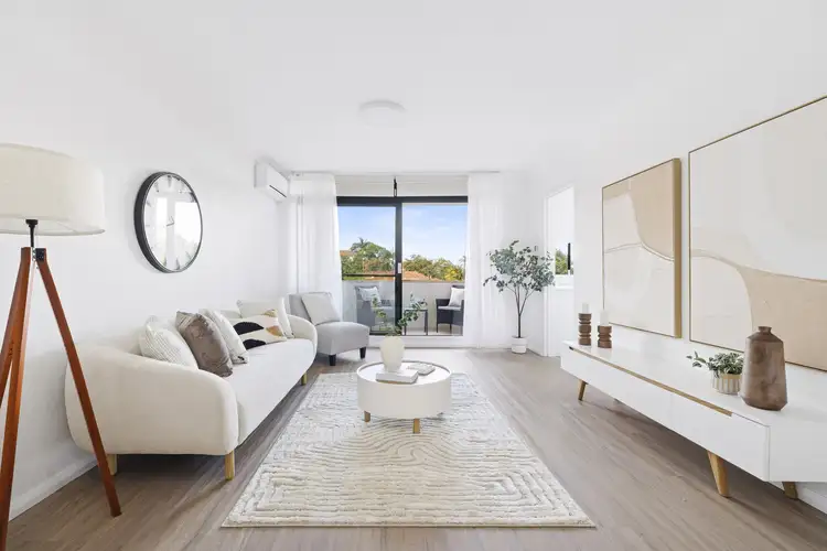 12/10 Bentley Street