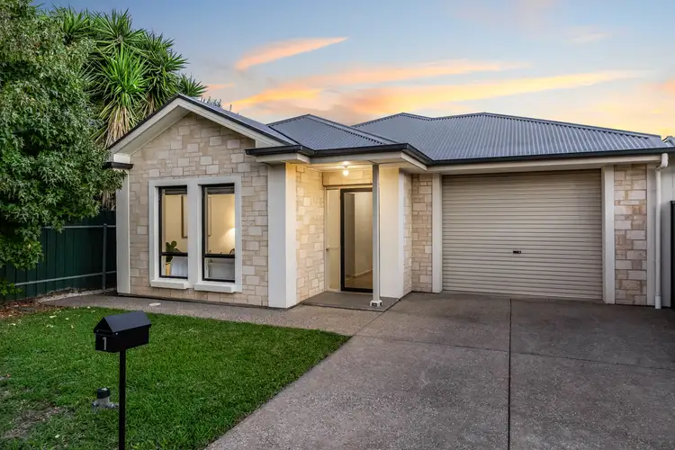 1 Cudmore Court
