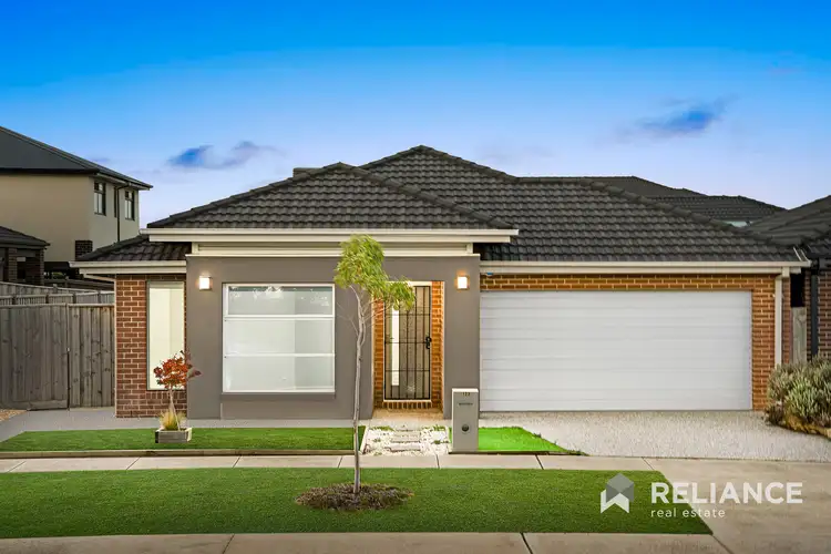 123 Stanmore Crescent