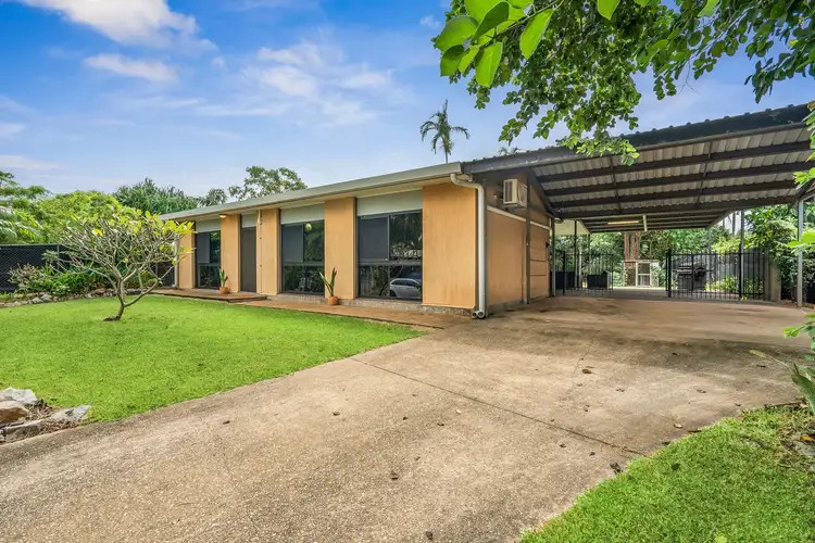 4 Kabbarli Court