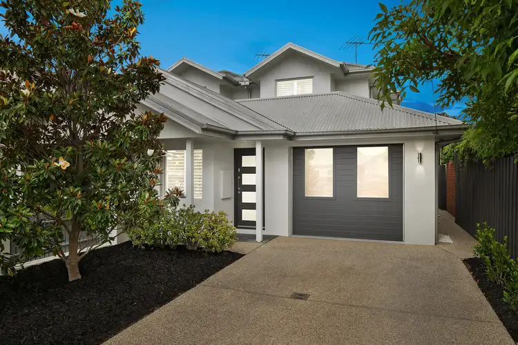1/14A Nicholas Street