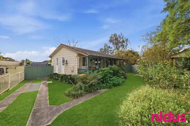 7 Horne Place