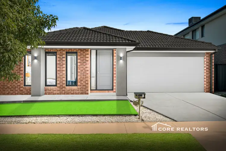 5 Arrowsmith Street