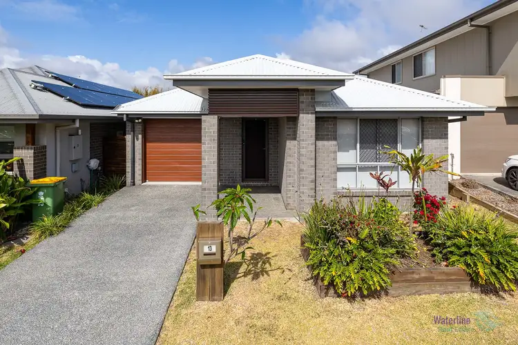 13 Burrum Street