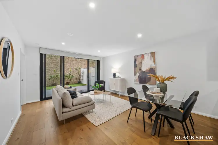 3/29 Dawes Street