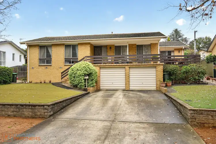 18 Martin Street