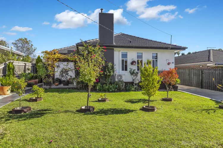 12 Scullin Street