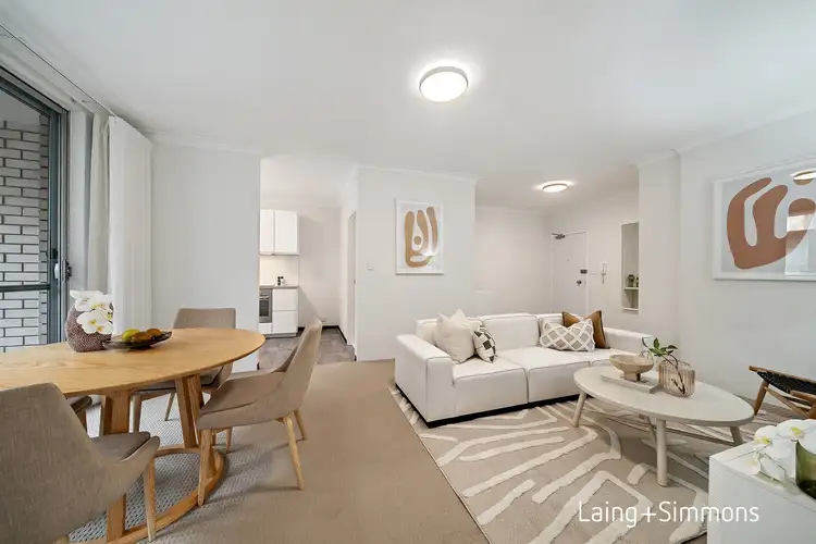 3/2 McMillan Road