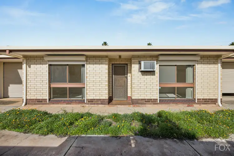 2/17 Beaven Avenue