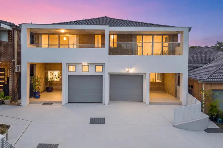 4/3 Ainslie Place