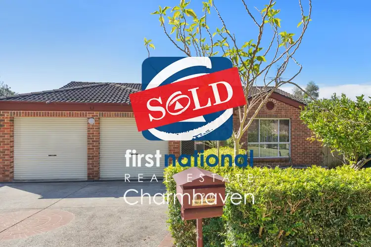 126 Woodbury Park Drive
