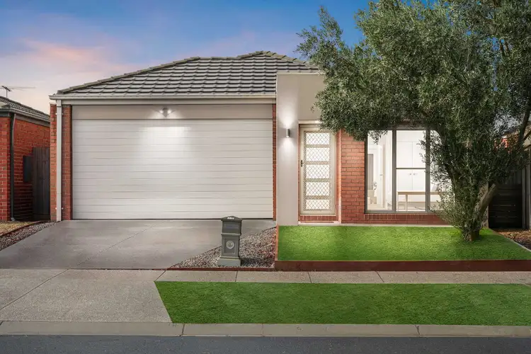 22 Surveyor Street