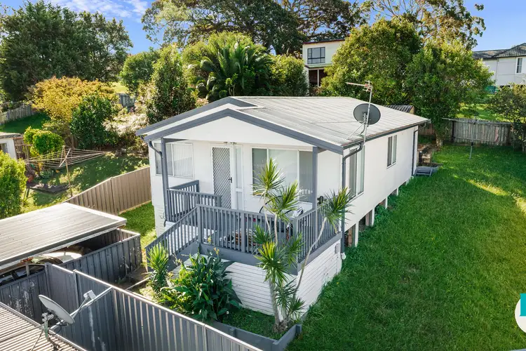 24A Maynes Parade