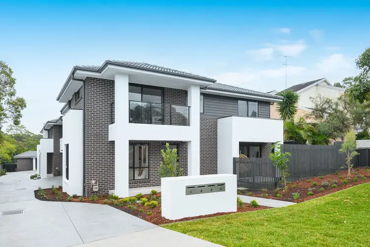 1/81 Belmont Street