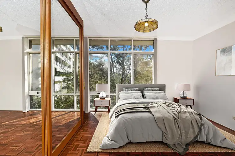 11/242 Blaxland Road