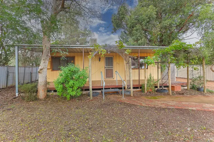 Lot 1, 56 Pitman Avenue