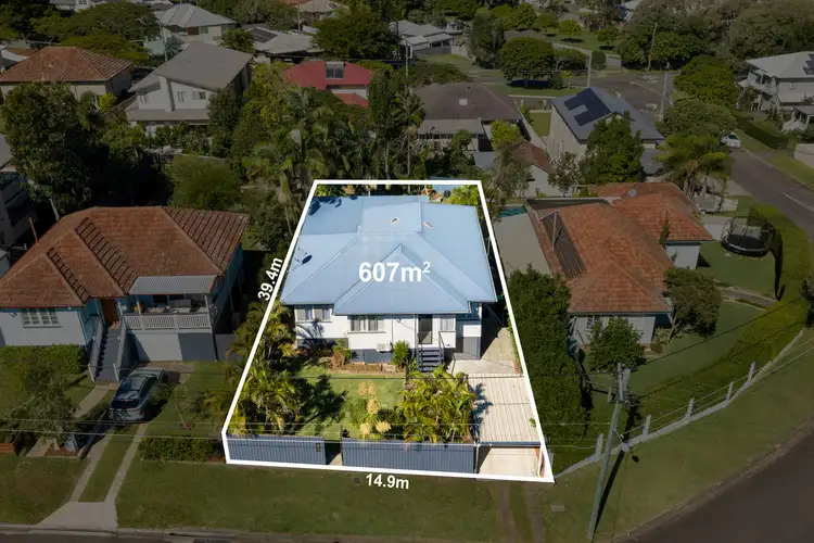 5 Balcha Street