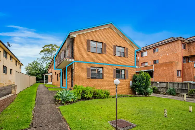 2/98 Northumberland Road