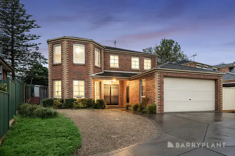 20 Gresswell Park Drive
