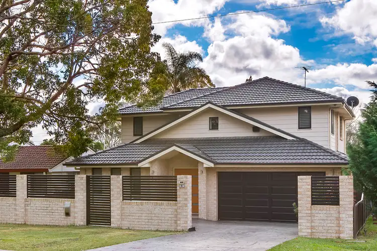 45 Gwawley Parade, Miranda NSW 2228