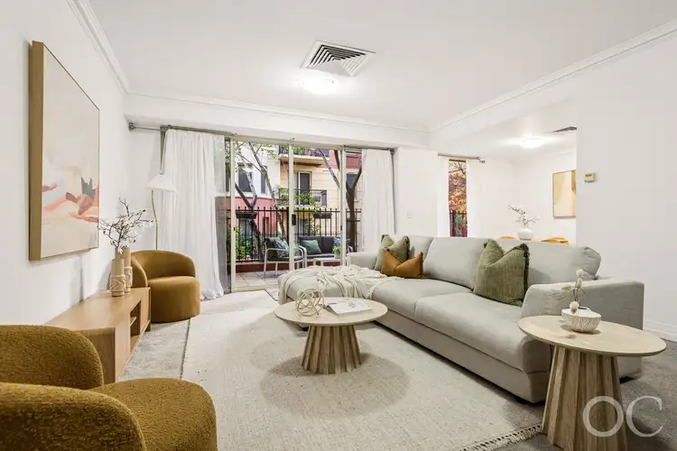 5/7 Liberman Close