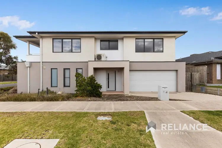 23 Jindalee Way