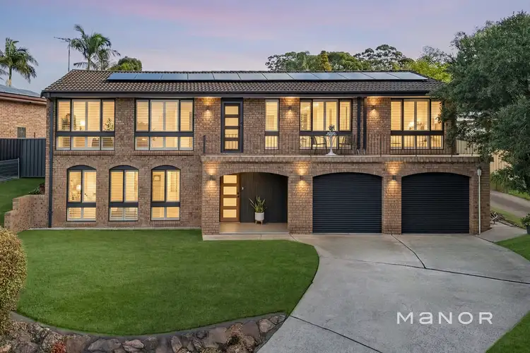 2 Celia Place