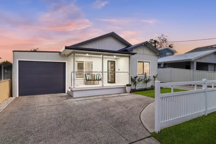 13 Mclean Street