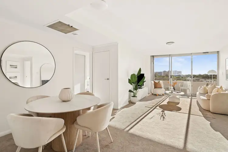 237/806 Bourke Street