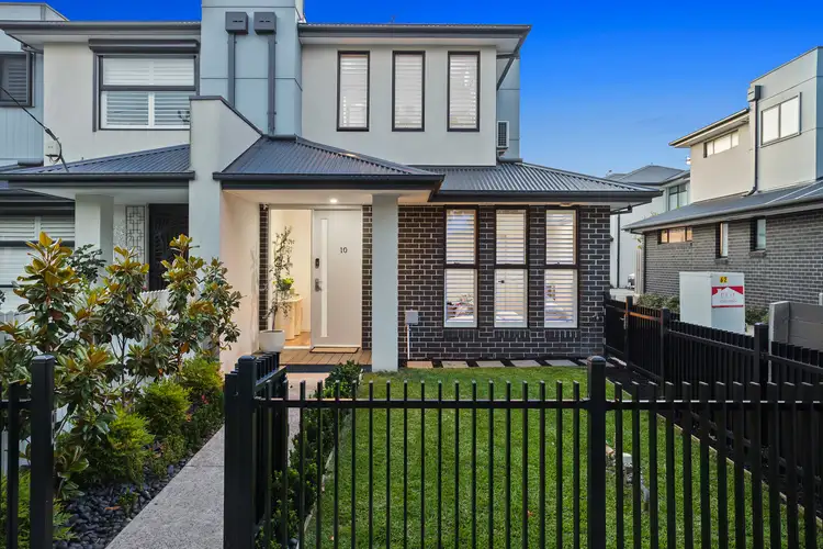 10/62 Roberts Street